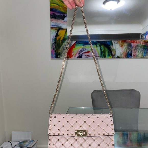 Valentino Purse - Picture 1 of 4